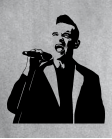Džemperis Robbie Williams